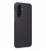 Husa Silicone Case pentru Samsung Galaxy A36 5G, Black