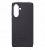 Husa Silicone Case pentru Samsung Galaxy A36 5G, Black
