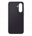 Husa Silicone Case pentru Samsung Galaxy A36 5G, Black