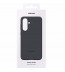Husa Silicone Case pentru Samsung Galaxy A36 5G, Black