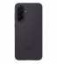 Husa Silicone Case pentru Samsung Galaxy A36 5G, Black
