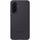 Husa Silicone Case pentru Samsung Galaxy A36 5G, Black