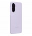 Husa Silicone Case pentru Samsung Galaxy A36 5G, Lavender