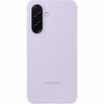 Husa Silicone Case pentru Samsung Galaxy A36 5G, Lavender