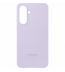 Husa Silicone Case pentru Samsung Galaxy A36 5G, Lavender