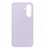 Husa Silicone Case pentru Samsung Galaxy A36 5G, Lavender