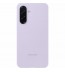 Husa Silicone Case pentru Samsung Galaxy A36 5G, Lavender