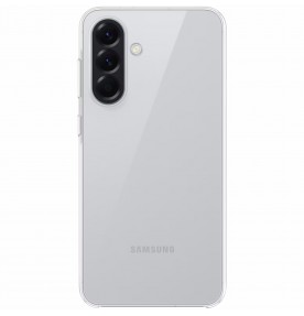 Husa Clear Cover pentru Samsung Galaxy A56, Transparent