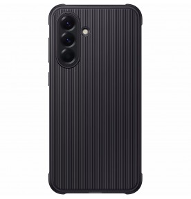 Husa Rugged Case pentru Samsung Galaxy A56 5G, Black
