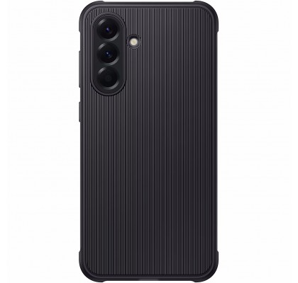 Husa Rugged Case pentru Samsung Galaxy A56 5G, Black