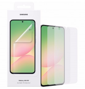 Folie de protectie pentru Samsung Galaxy A56, Transparent