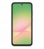 Husa Silicone Cover pentru Samsung Galaxy A56 5G, Black