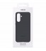 Husa Silicone Cover pentru Samsung Galaxy A56 5G, Black