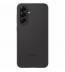 Husa Silicone Cover pentru Samsung Galaxy A56 5G, Black