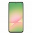 Husa Silicone Cover pentru Samsung Galaxy A56 5G, Sage Green