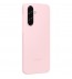 Husa Silicone Cover pentru Samsung Galaxy A56 5G, Pink