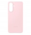 Husa Silicone Cover pentru Samsung Galaxy A56 5G, Pink