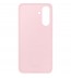 Husa Silicone Cover pentru Samsung Galaxy A56 5G, Pink