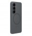 Husa Silicone Magnet Case pentru Galaxy S26, Black