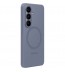 Husa Silicone Magnet Case pentru Galaxy S26, Blueviolet