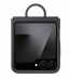 Husa Silicone Case pentru Samsung Galaxy Z Flip7 FE | Z Flip6, Black