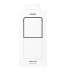 Husa Clear Case pentru Samsung Galaxy Z Flip7, Transparent