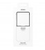 Husa Clear Case pentru Samsung Galaxy Z Flip7, Transparent