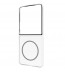 Husa Clear Magnet Case pentru Samsung Galaxy Z Flip7, Transparent