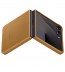 Husa KIndsuit Case pentru Samsung Galaxy Z Flip7, Camel