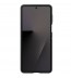 Husa KIndsuit Case pentru Samsung Galaxy Z Flip7, Black