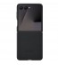 Husa KIndsuit Case pentru Samsung Galaxy Z Flip7, Black