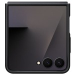 Husa KIndsuit Case pentru Samsung Galaxy Z Flip7, Black