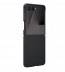 Husa KIndsuit Case pentru Samsung Galaxy Z Flip7, Black