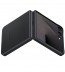 Husa KIndsuit Case pentru Samsung Galaxy Z Flip7, Black