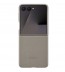 Husa KIndsuit Case pentru Samsung Galaxy Z Flip7, Taupe