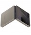 Husa KIndsuit Case pentru Samsung Galaxy Z Flip7, Taupe