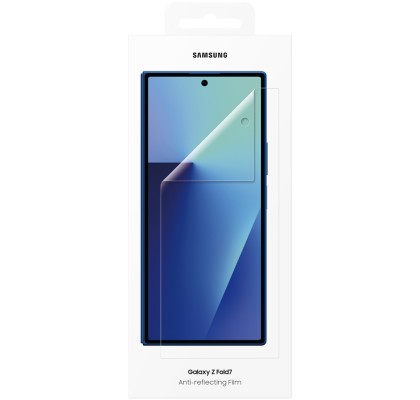Folie de protectie pentru Samsung Galaxy Z Fold7