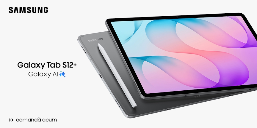 Galaxy Tab S12+
