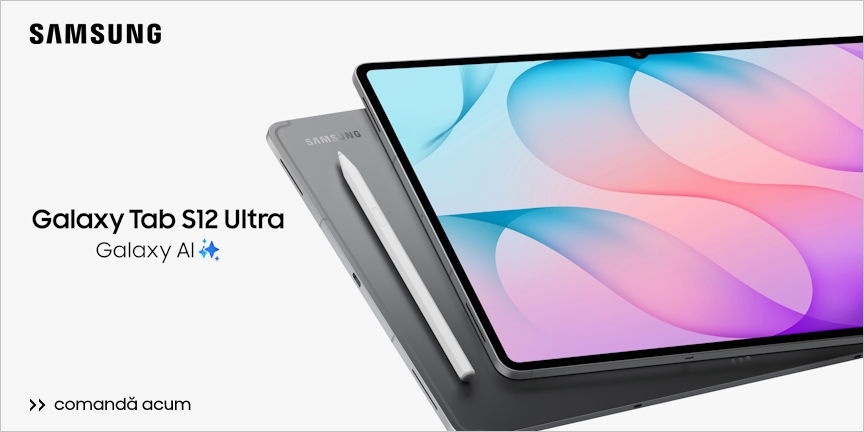 Galaxy Tab S12 Ultra
