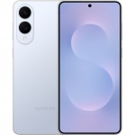 Samsung Galaxy S25 Edge 5G, 256GB, 12GB RAM, Dual SIM, Titanium Icyblue