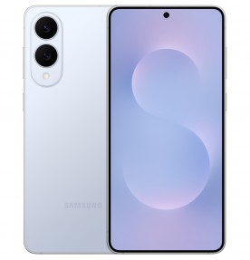 Samsung Galaxy S25 Edge 5G, 512GB, 12GB RAM, Dual SIM, Titanium Icyblue