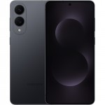 Samsung Galaxy S25 Edge 5G, 256GB, 12GB RAM, Dual SIM, Titanium Jetblack