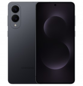 Samsung Galaxy S25 Edge 5G, 256GB, 12GB RAM, Dual SIM, Titanium Jetblack