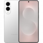 Samsung Galaxy S25 Edge 5G, 256GB, 12GB RAM, Dual SIM, Titanium Silver