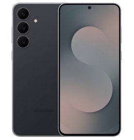 Samsung Galaxy S25 FE 5G, 512GB, 8GB RAM, Dual SIM, Jetblack