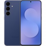 Samsung Galaxy S25 FE 5G, 128GB, 8GB RAM, Dual SIM, Navy
