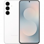 Samsung Galaxy S25 FE 5G, 128GB, 8GB RAM, Dual SIM, White