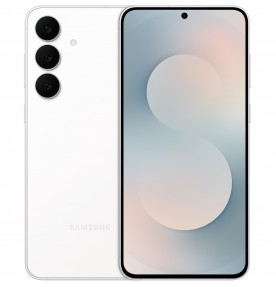Samsung Galaxy S25 FE 5G, 512GB, 8GB RAM, Dual SIM, White