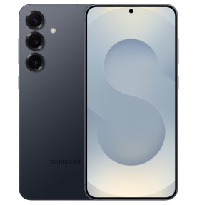 Samsung Galaxy S25+ 5G, 256GB, 12GB RAM, Dual SIM, Blueblack