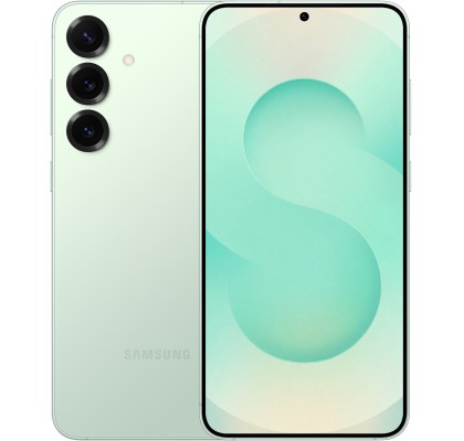 Samsung Galaxy S25+ 5G, 512GB, 12GB RAM, Dual SIM, Mint